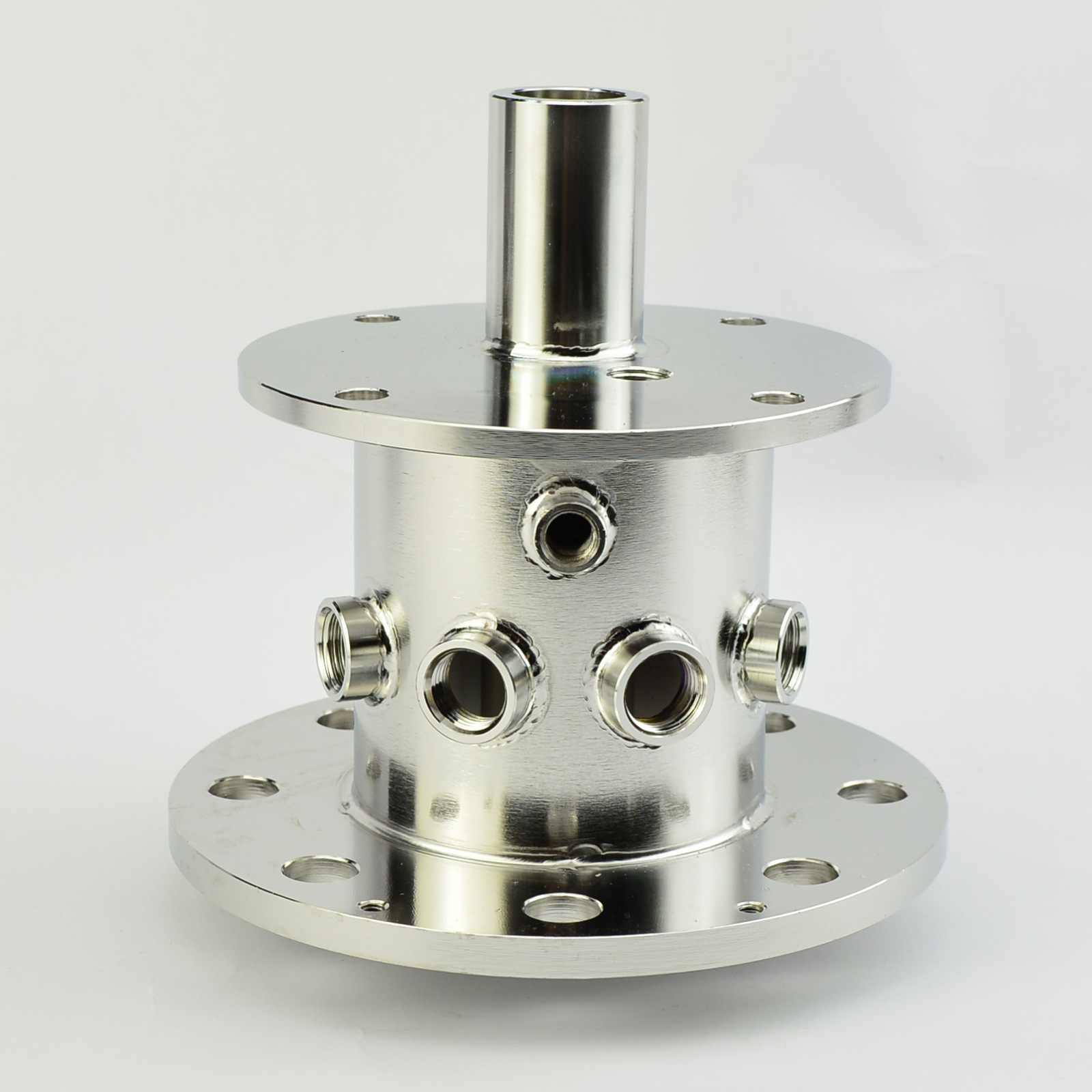 电解抛光不锈钢电解抛光厂家304不锈钢化学电解抛光处理