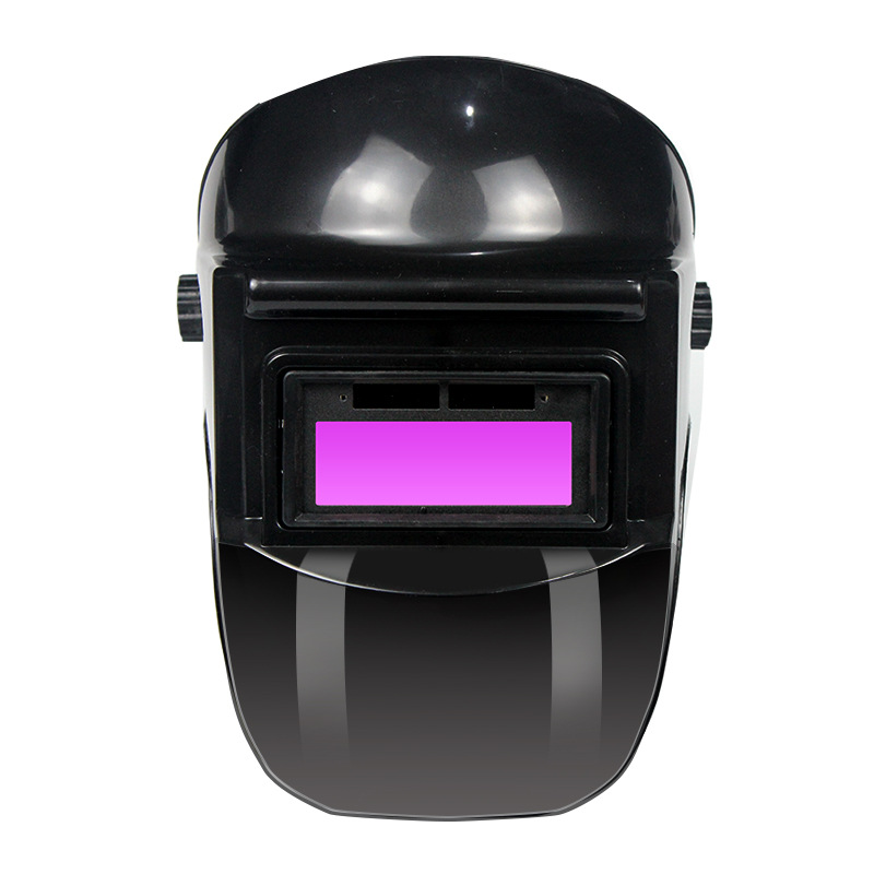 93成交4件氩弧焊电焊磨边镜片电焊面罩黑玻璃白镜片保护焊