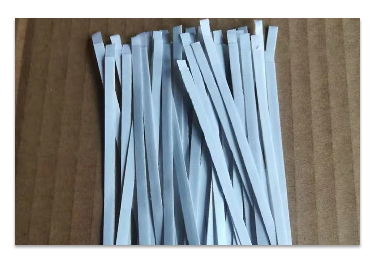 图书磁条学校图书馆专用防盗磁条铁基钴基冲消磁防盗图书磁条