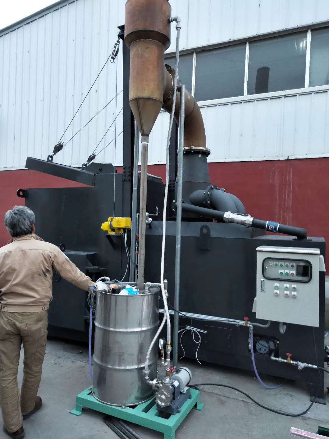 煅烧贝壳粉 甲克素 吸附甲醛 释放负离子 环保壁材 海阳青桦建材