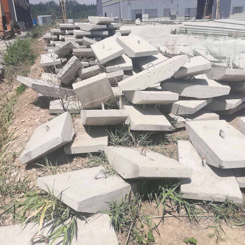 生产批发各种型号电线杆拉盘底盘卡盘加工定制水泥电线杆地锚拉块