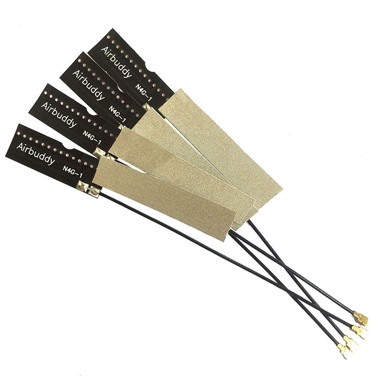 新款4g/lte内置天线 抗干扰 迷你 2g 3g gprs全频 贴片fpc软天线