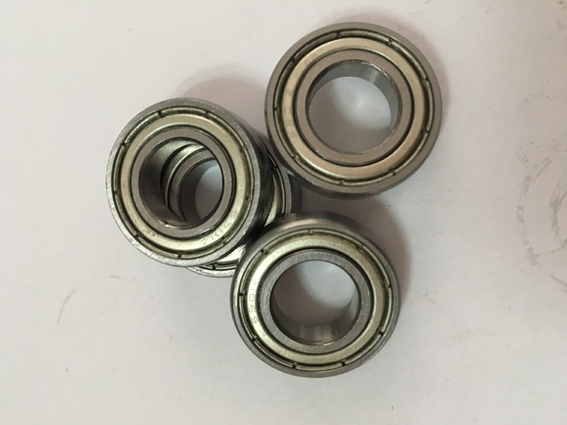 供应英制轴承 6901 zz 轴承 深沟球轴承 薄壁轴承