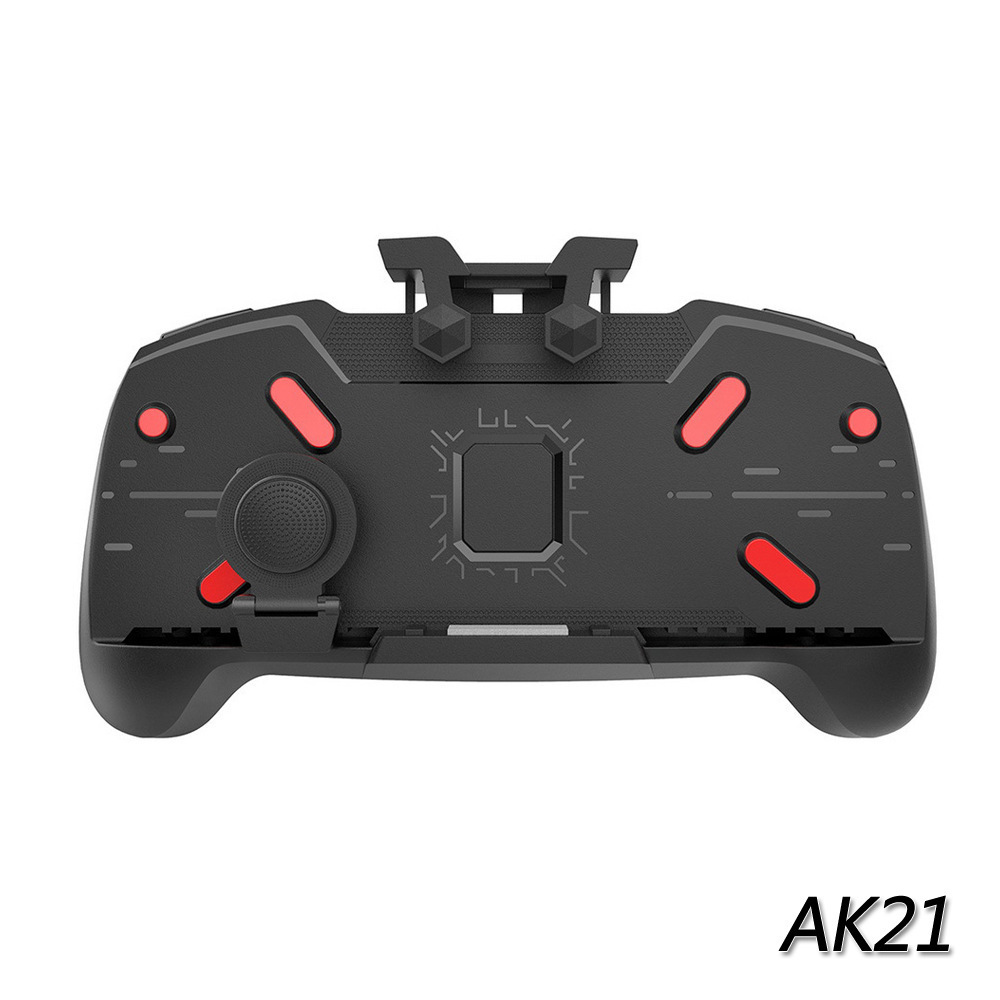 k18撞色吃鸡手柄