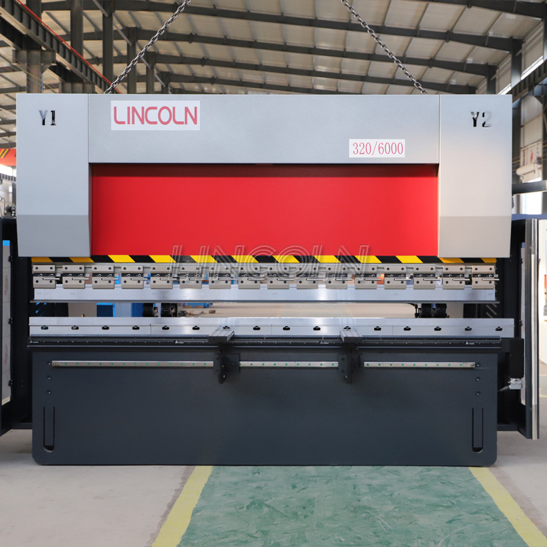 fcnc320t-6000全自动数控折弯机6