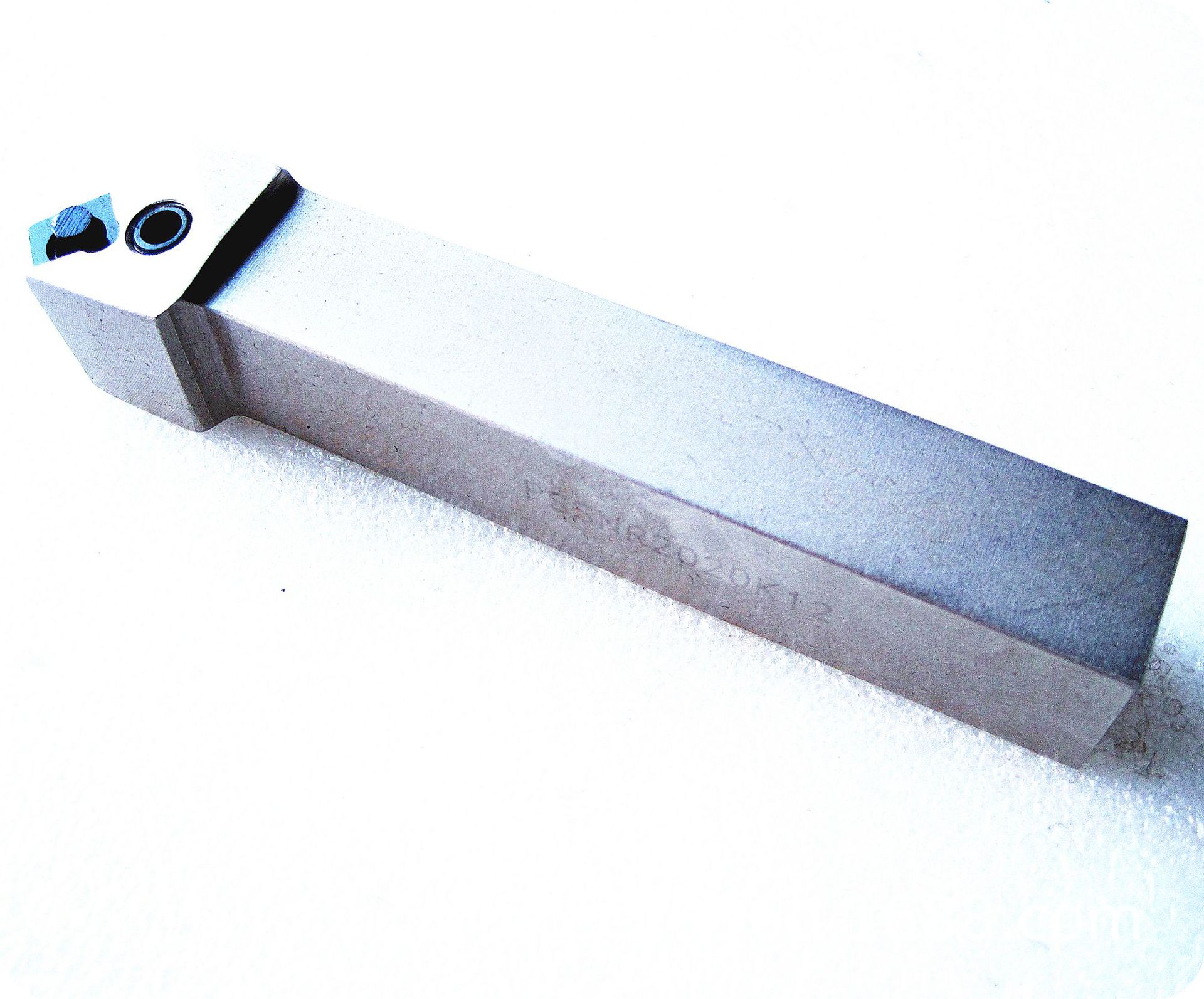 四川天虎杠杆式外圆车刀/白色45°端面车刀:pssnr2020k12