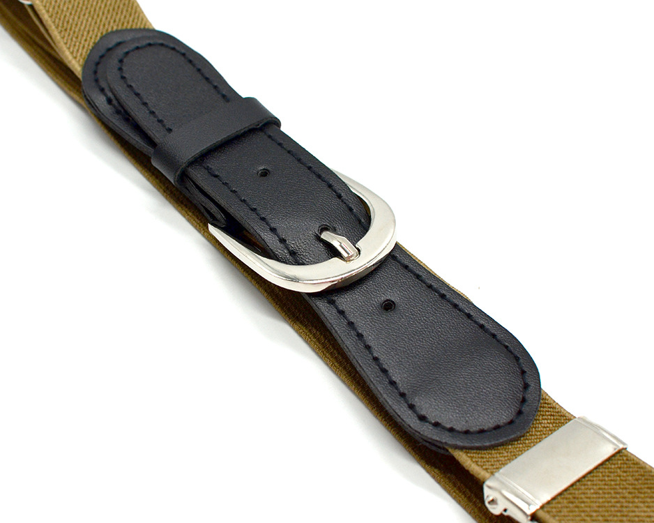 新款 儿童纯色松紧腰带 小孩弹力裤带 男童女童幼儿园防止裤子掉