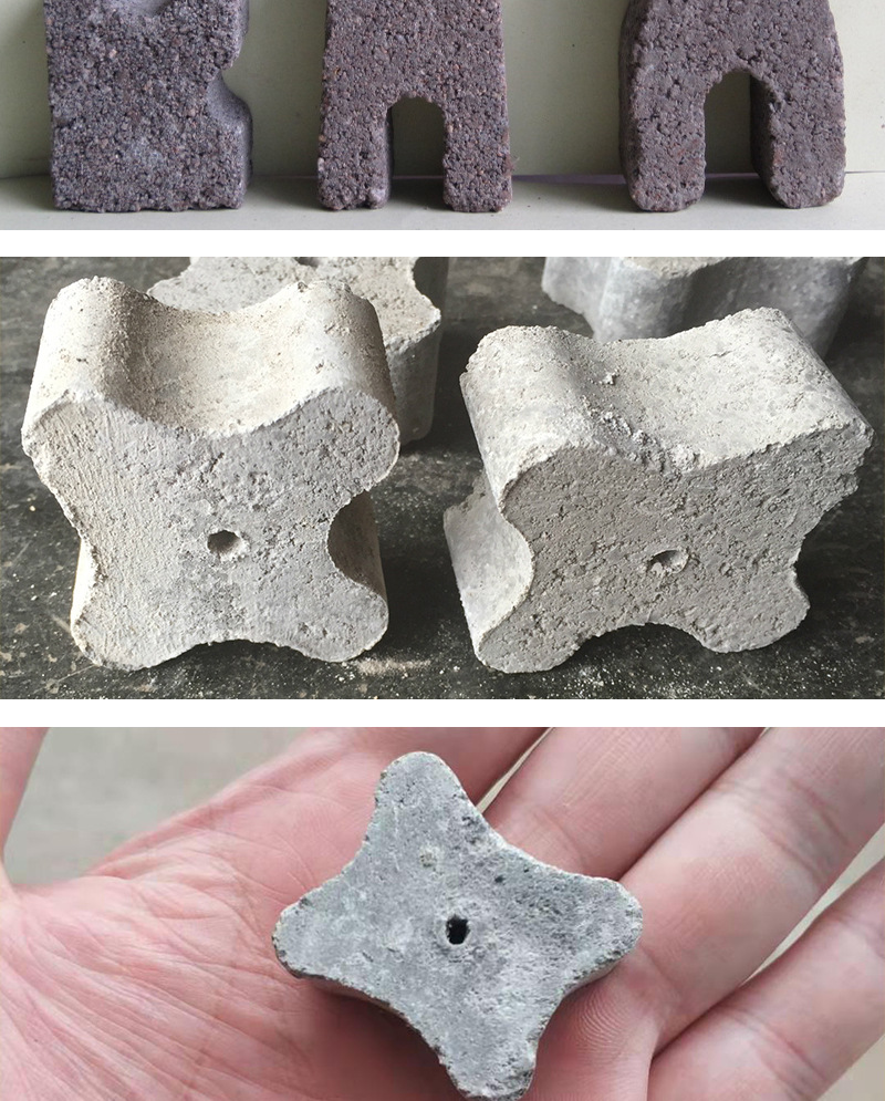 贵阳水泥垫块 高强度钢筋混凝土垫块 各种形状 厂家自销地板价