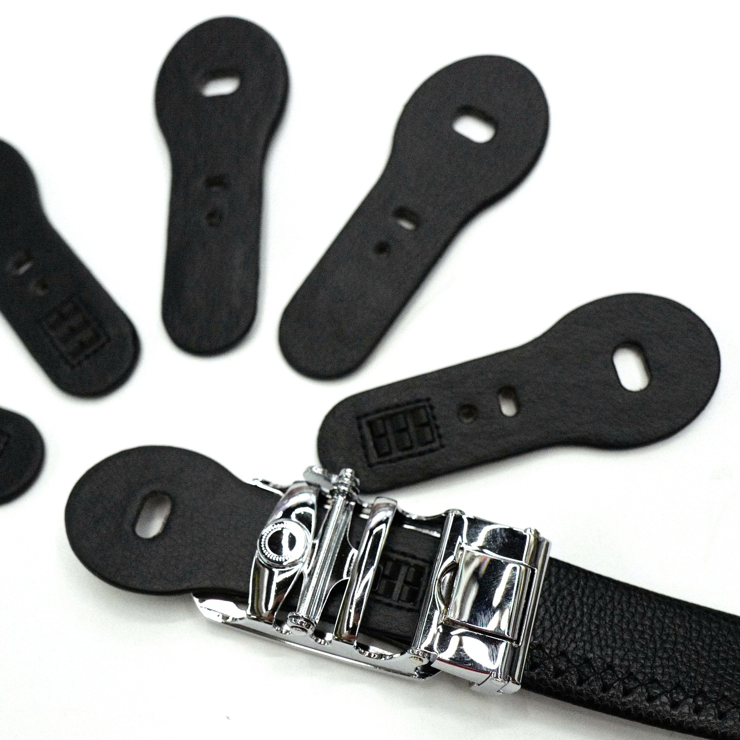 皮带挂钩腰带挂具皮带展示用品腰带挂钩皮带吊具皮挂钩皮带皮挂钩