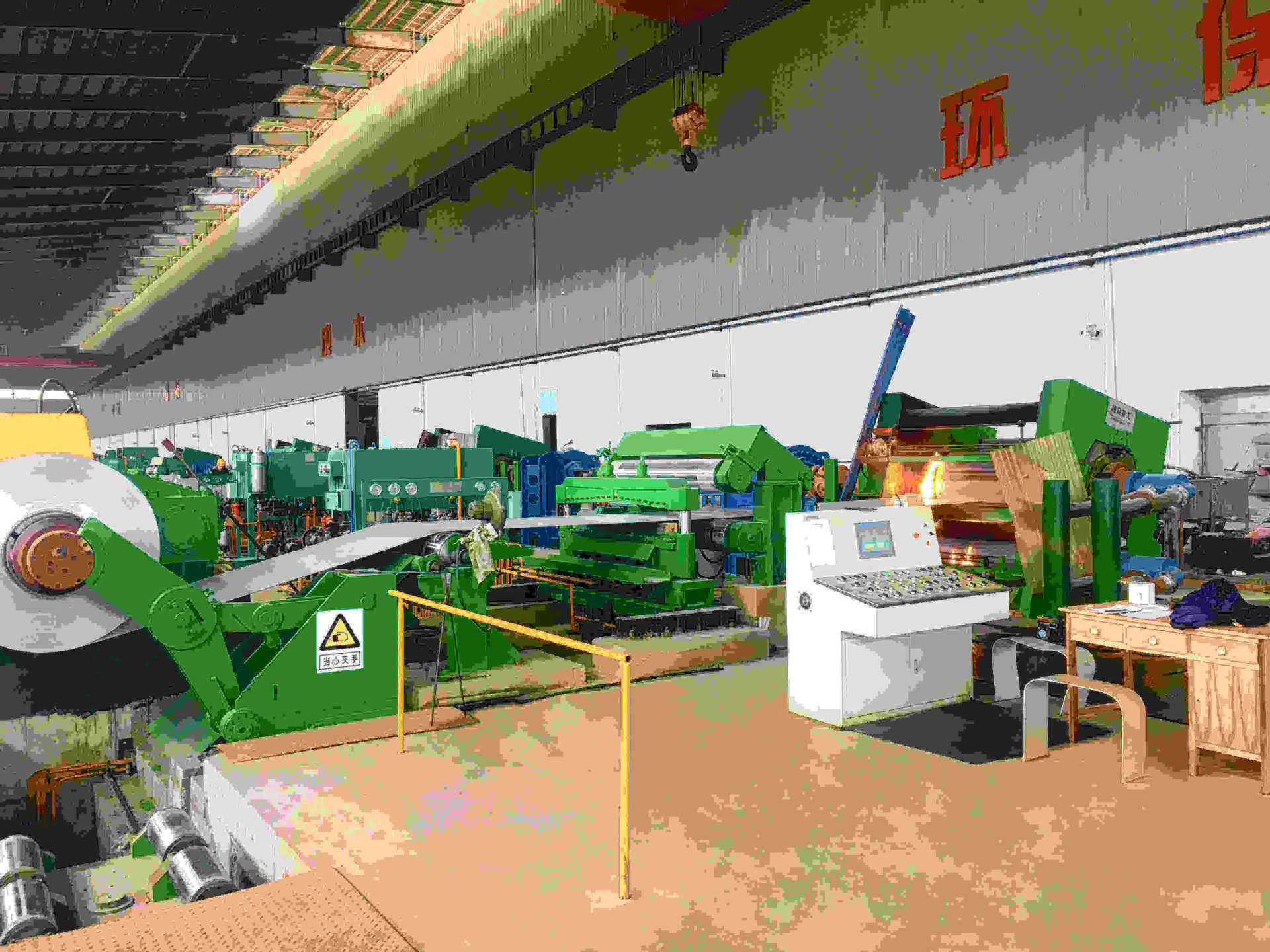 铝铸轧机  铸轧机设备厂家  铸轧机宽度1500-2000