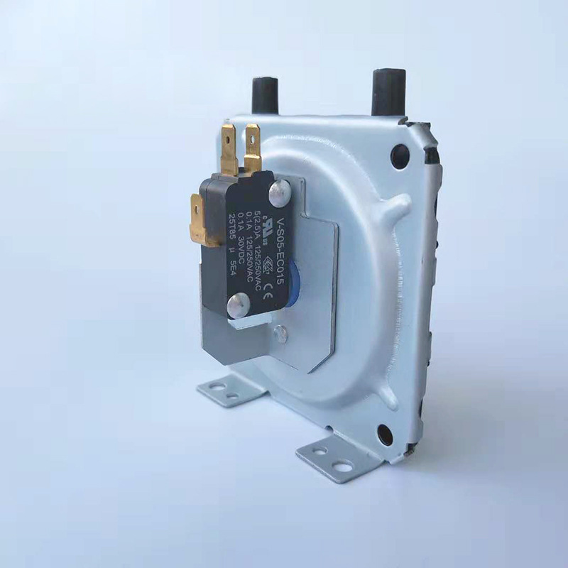 厂家批发燃气热水器风压开关 壁挂炉压力开关kfr-1