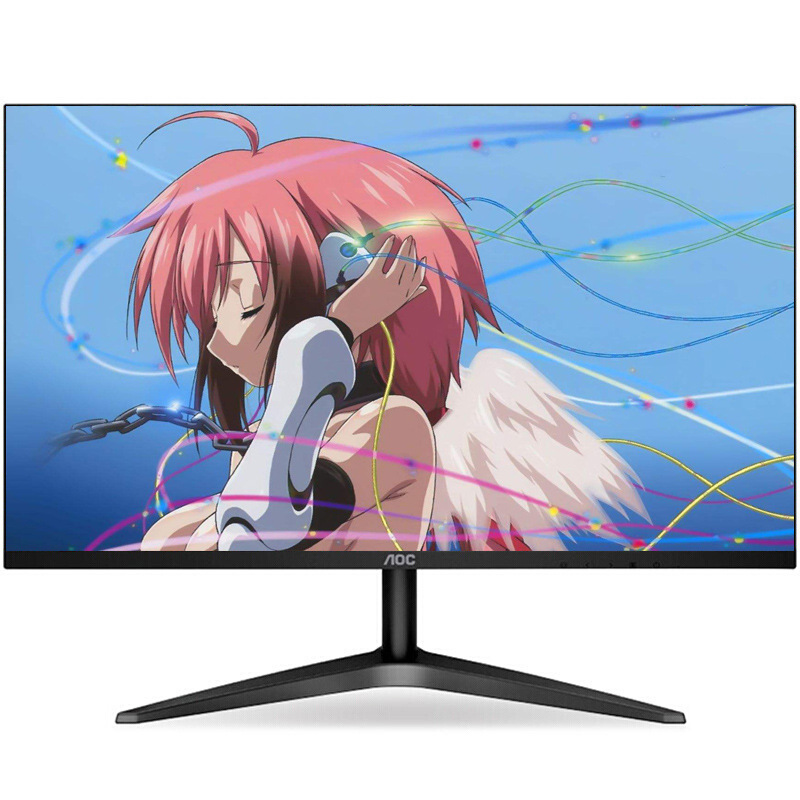 0成交195台aoc c27g2z 240hz电竞显示器27英寸曲面0.