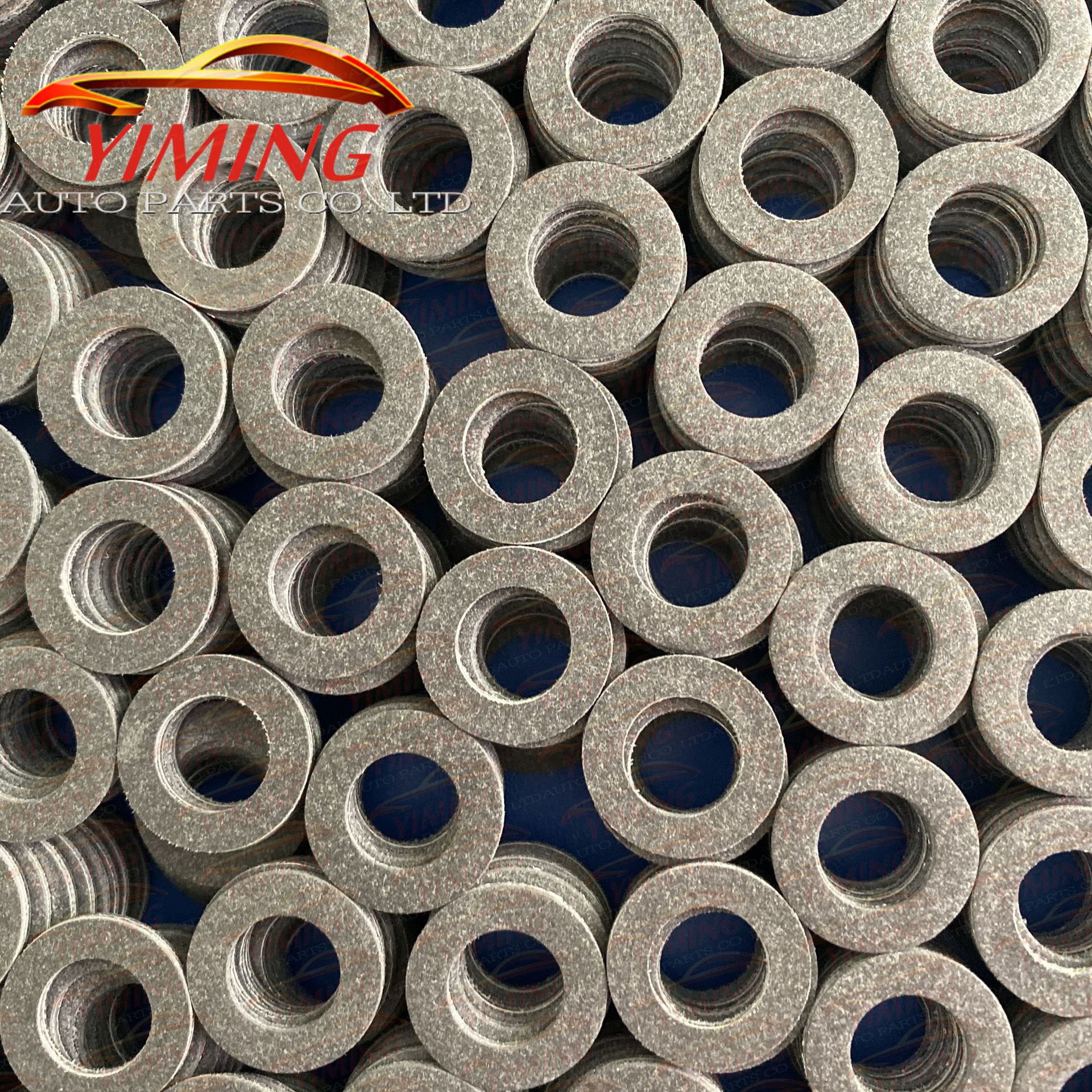 适用于丰田原厂 放油螺丝垫片垫圈90430-12031放油螺丝垫