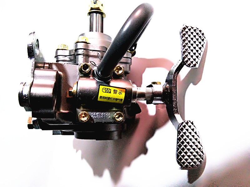 三轮车倒档器 动霸500倒档器 150-300倒档器 加强版倒档器 正品