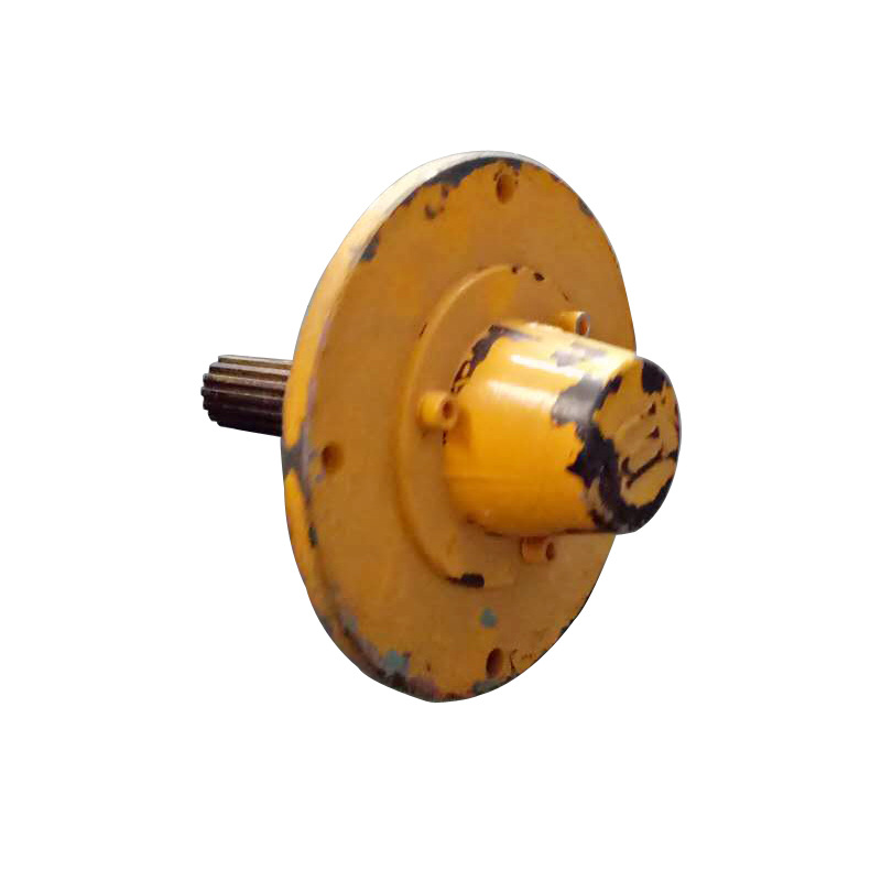 米科思螺旋输送机 普尾轴承组