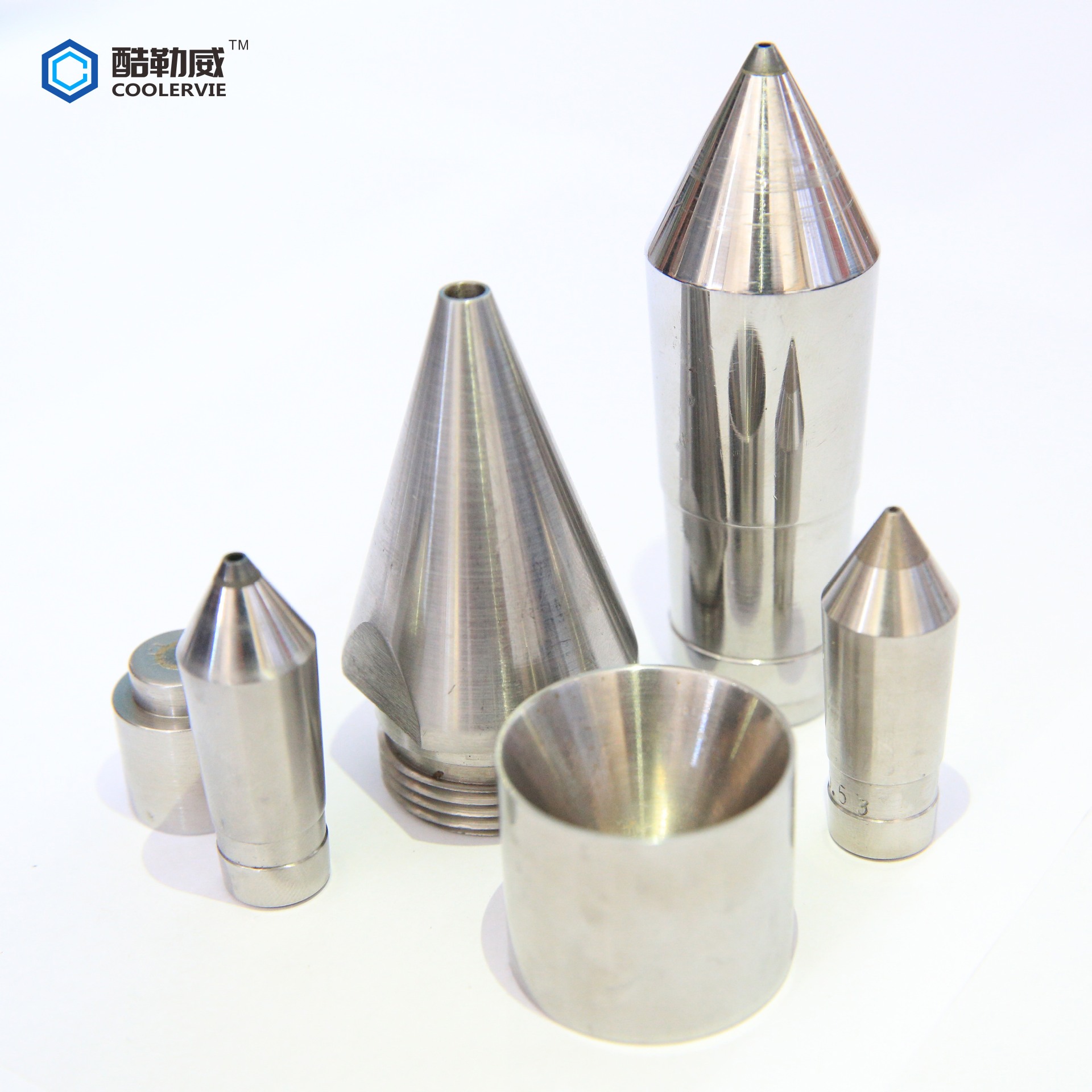 厂家直销 拉丝模具加工 模具加工 拉丝模套 拉拔模 眼模