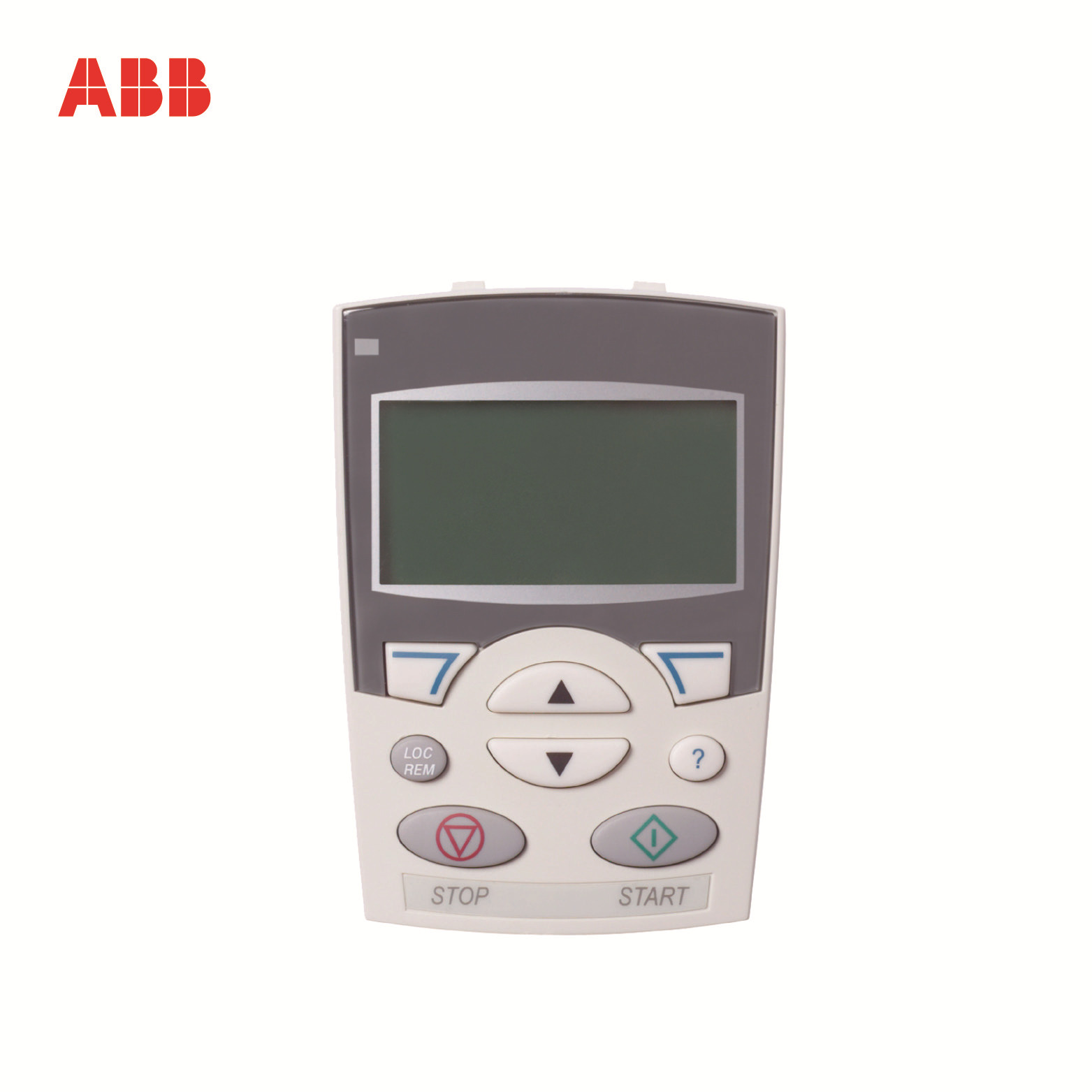 abb变频器中文操作面板 acs-cp-d中文控制盘