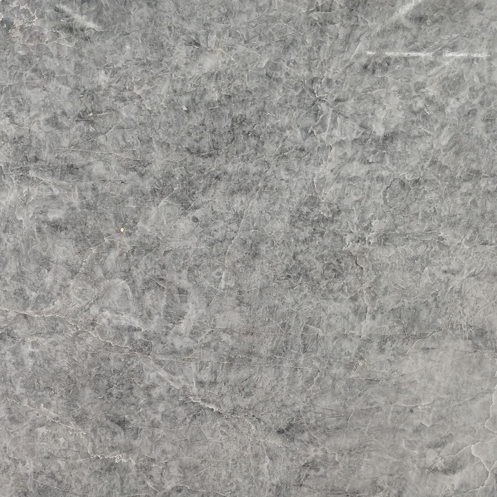 厂家定制天然灰色大理石 保加利亚灰 玻利维亚灰工程规格地面场所