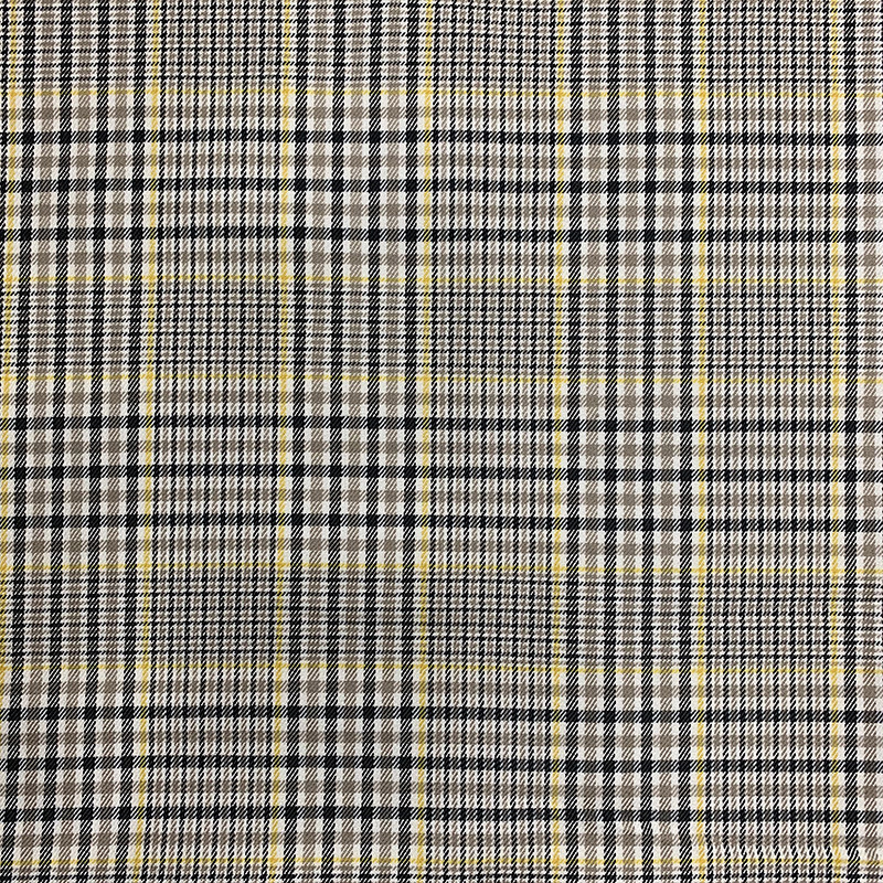 彩色格子面料格子布大格子小格子面料西装面料风衣面料