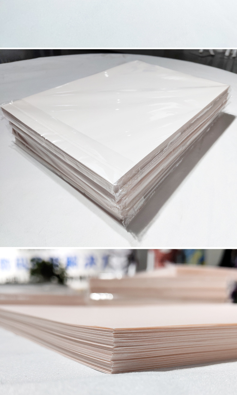 厂家直销 热升华转印纸a4t恤杯子烫画纸数码印花纸 品质保证