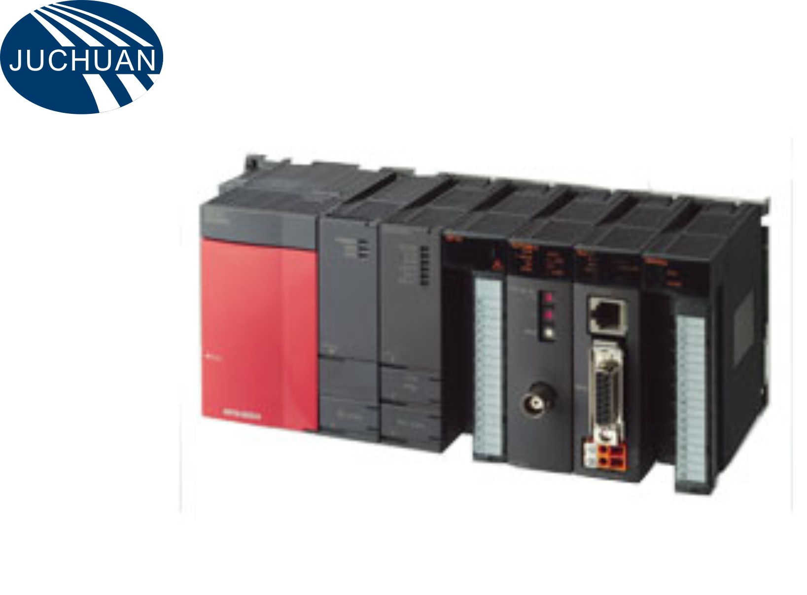 日本三菱plc编程控制q系列qx70h全新正品特价