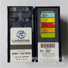 APMT1604PDTR LT30销售林妮那数控机夹铣削刀片CNC机床加工铣刀头