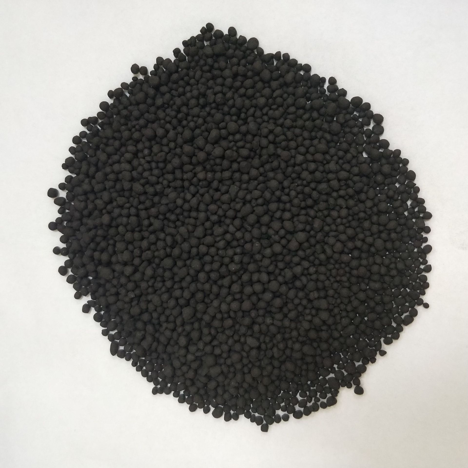 腐植酸颗粒粉末 1415-93-6 有机质70% 腐植酸40% 厂家现货供应