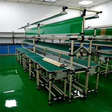 精益管线棒生产线流水线 工业自动化生产线流水线  厂家非标定做