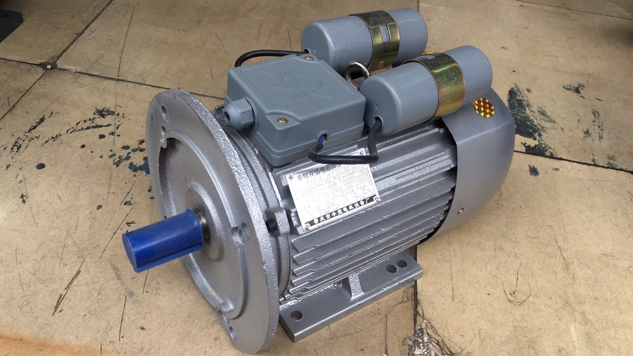 供应单相电机yl100l23kw卧式现货