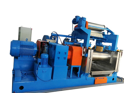 厂家直供18寸开炼机 x(s)k-450硅橡胶炼胶机 多种配置方案任选