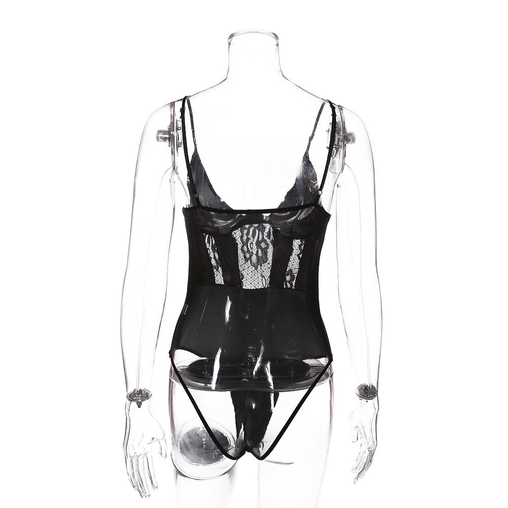 Элегантное боди 