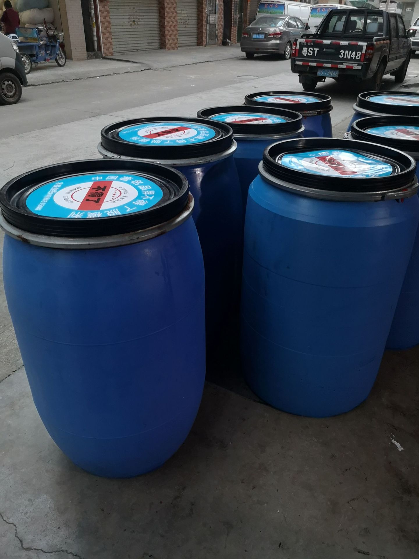 水性脱模剂橡胶脱模剂轮胎脱模剂隔离剂eva发泡脱模剂分离剂