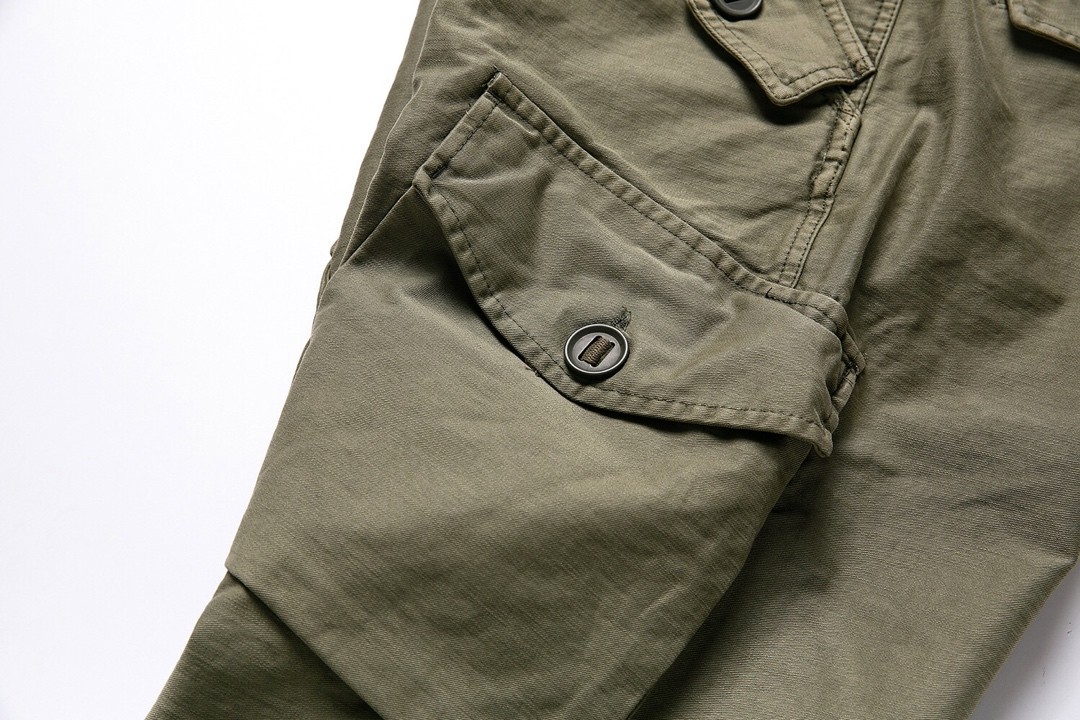 morata tolkien工装裤 韩版潮牌