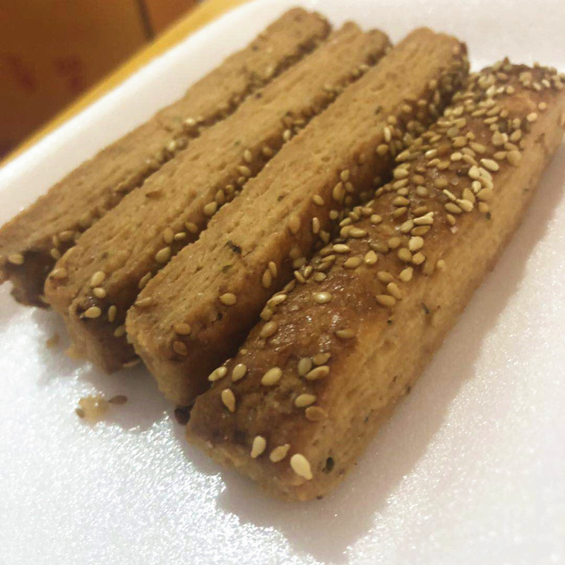 日照零食