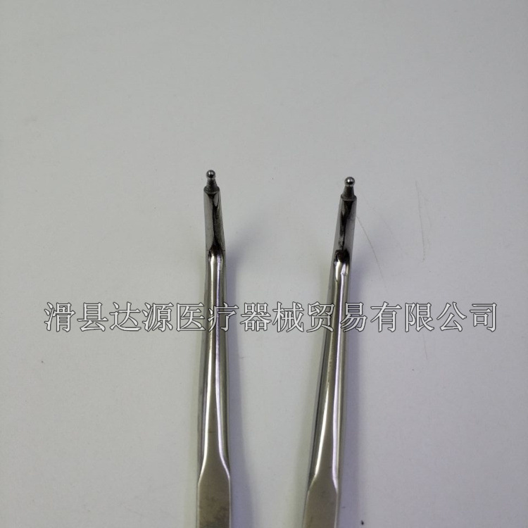 分牙圈放置牙科分牙圈放置器橡皮圈放置正畸工具撑开