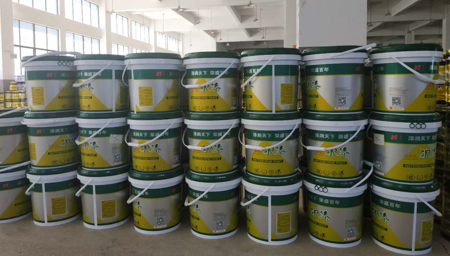 喜泽荣厂家直销水性哑光sx-3306漆防锈金属漆木漆家具防腐漆