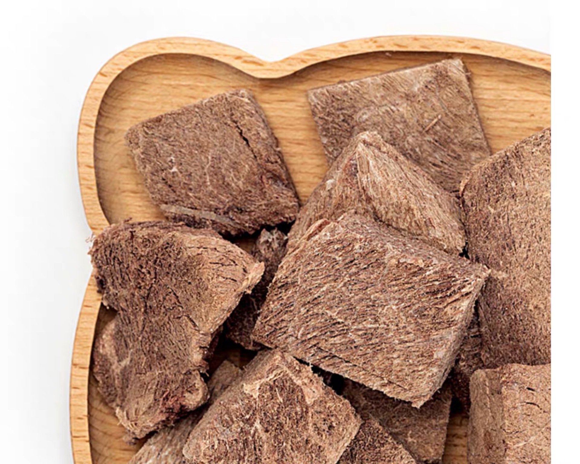 方便速食面饭冻干生牛肉1kg好品质fd工艺厂家直发餐饮冻干