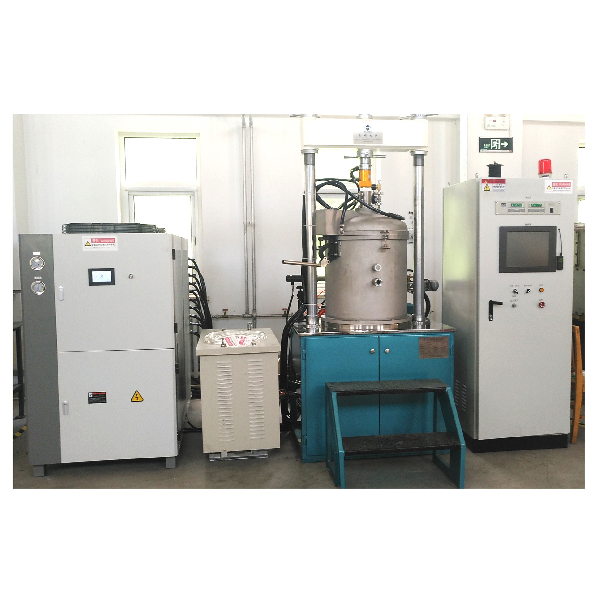 qsh-vph系列 真空热压电炉 2300度 高温热压炉 厂家直销 折扣甩卖