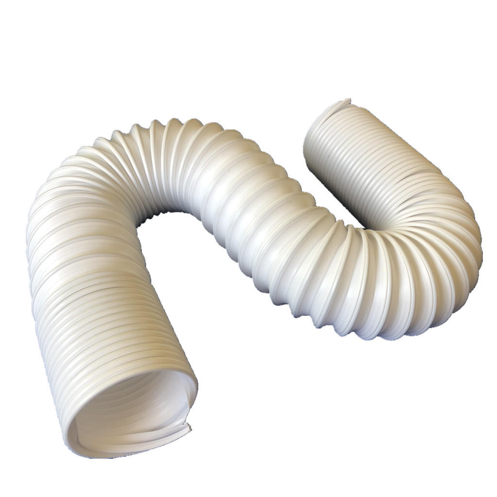 供应 pp钢丝伸缩管 折叠定型软管