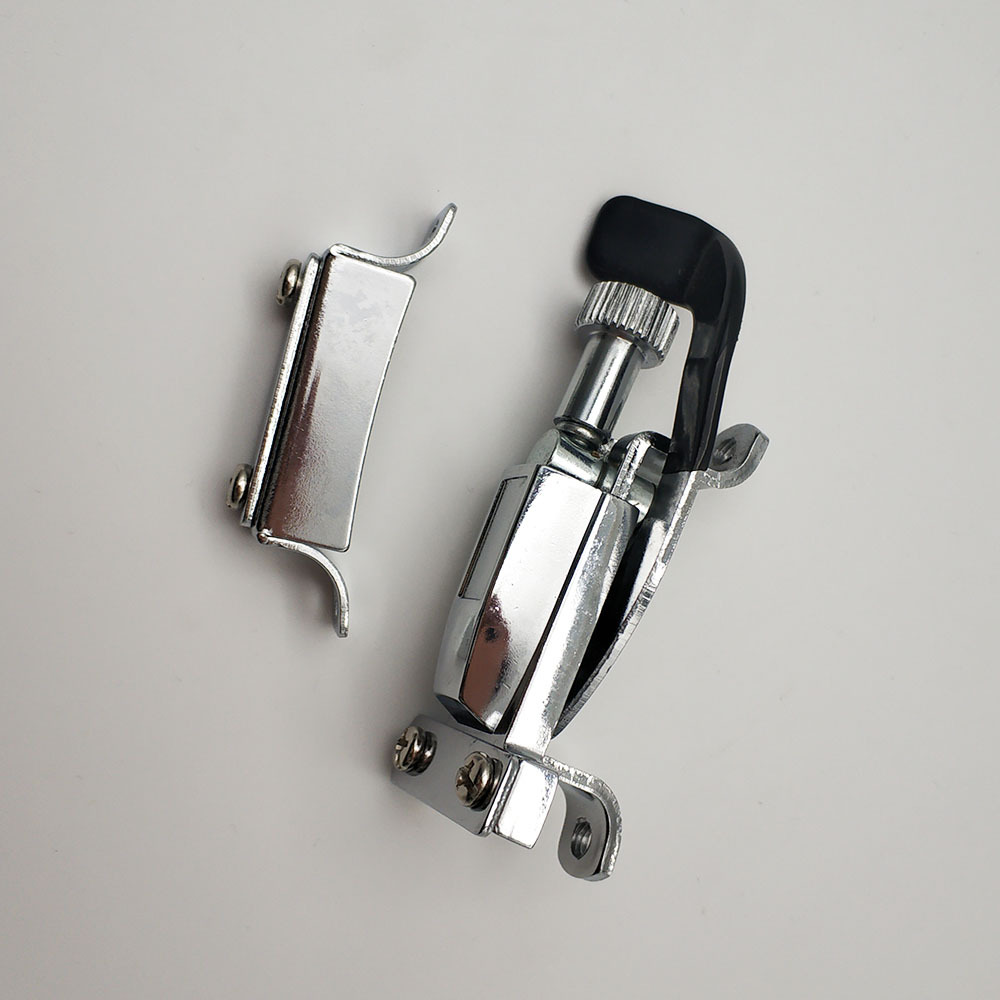 架子鼓配件军鼓响簧调节器行进鼓沙带调节器量大价优批发