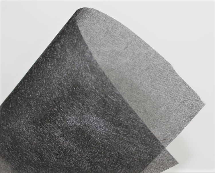 厂家直销碳纤维表面毡 碳毡 导电导热性能优8g 10g 15g 20g 30g