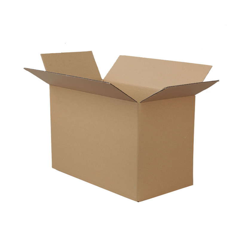 3号纸箱瓦楞邮政纸箱牛皮纸盒瓦楞箱子订 制陕西艺美包装-阿里巴巴