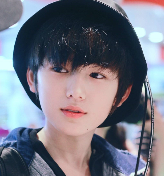 tnt时代少年团宋亚轩同款帽子蝴蝶结遮阳渔夫帽时尚鞋带盆帽diy