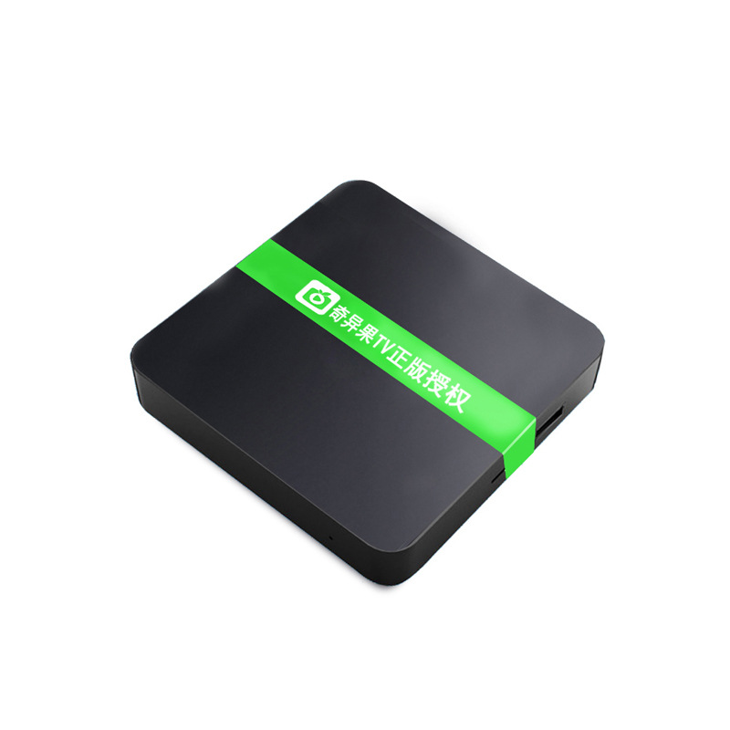 适用奇异果tv q9高清网络机顶盒8核全网通电视盒子wifi无线智能