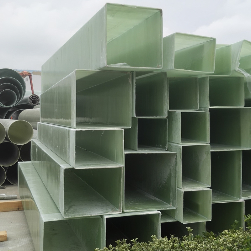 江苏玻璃钢风管