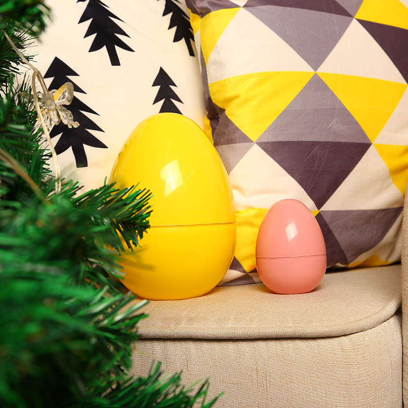 30厘米恐龙蛋大复活节彩蛋扭蛋壳