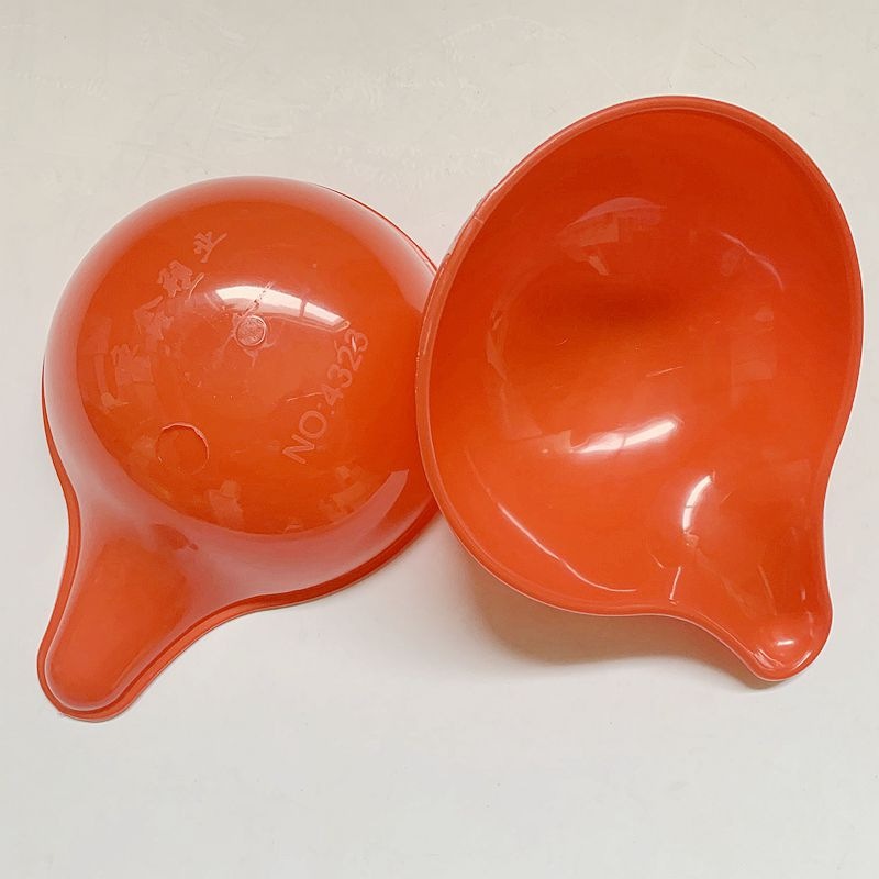 4323小号面瓢 厨房塑料水舀子厨房用品水瓢葫芦瓢 两元店超市批发