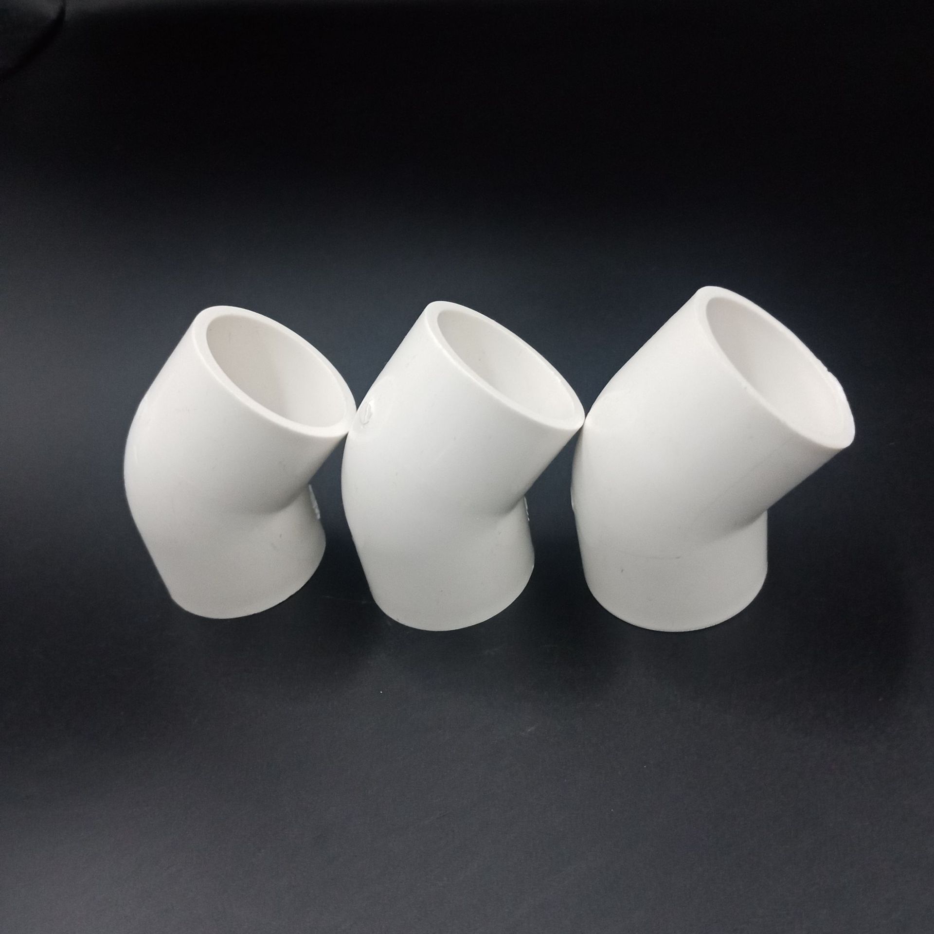 pvc-u给水管件配件 国标给水内丝直接 内螺丝直接 内牙直接