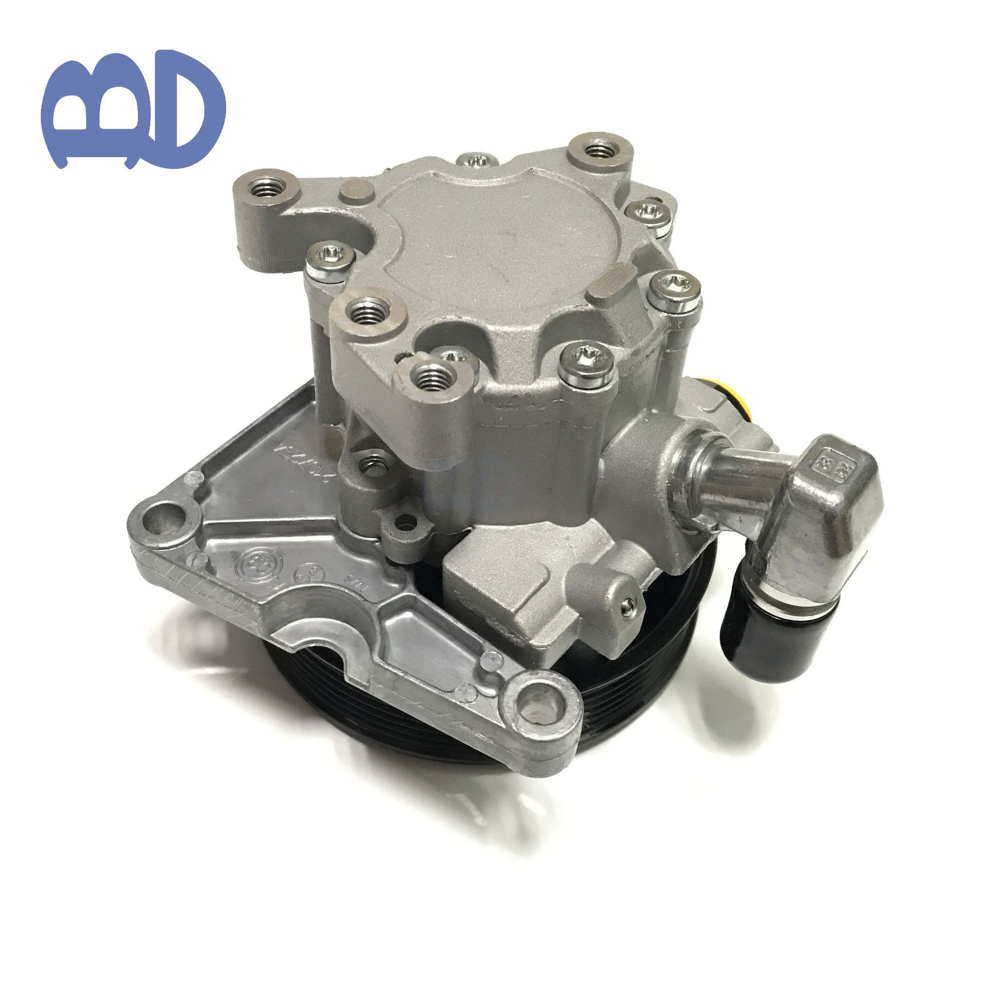 适用于奔驰ml350 转向器助力油泵 方向机助力泵 a0044668501