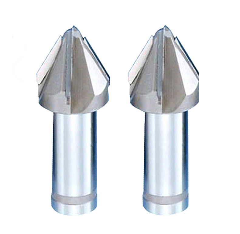 产地 东莞 品牌 凯达刀具 货号 hrs007 型号 55度4刃钨钢立铣刀,1*h3*